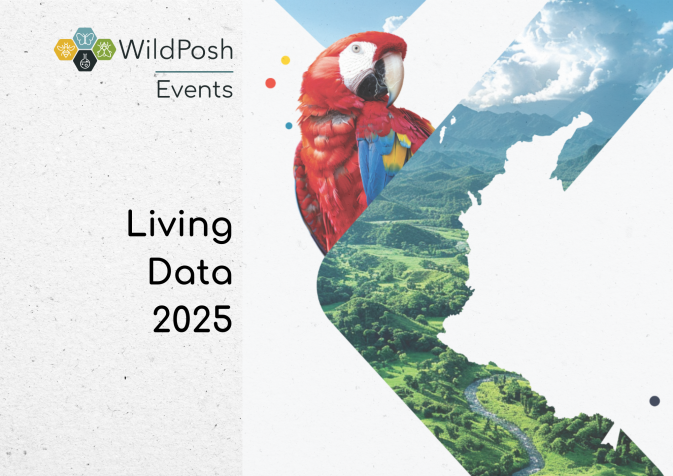 Living Data 2025