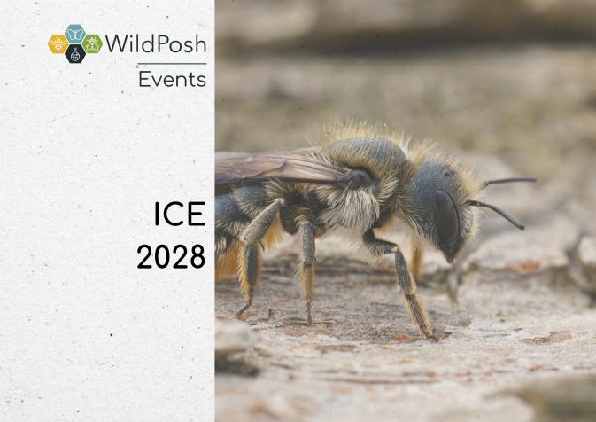 XXVIII International Congress of Entomology 2028