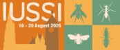 XX IUSSI International Congress