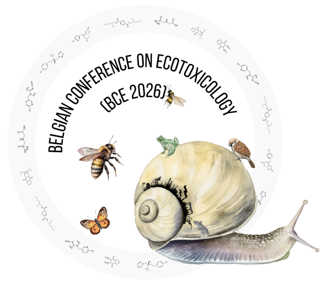 Belgian Conference on Ecotoxicology (BCE 2026)