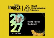 Insect Week 2027