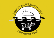 International Wildlife Congress 2025