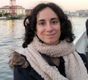 Dr Sara Reverté Saiz