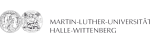 Martin-Luther-University Halle-Wittenberg logo
