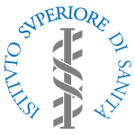 ISS: Italian National Institute of Health logo