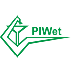 PIWET: National Veterinary Research Institute - State Research Institute logo