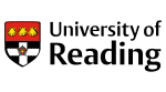 University of Reading logo
