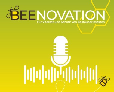 Sharing WildPosh's mission: Beenovation’s latest podcast episode