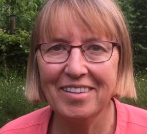 Sue Collins