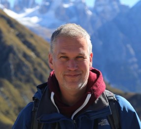 Axel Hochkirch