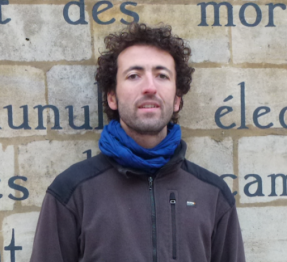 Ignasi Bartomeus