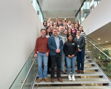 WildPosh 2025 Annual General Meeting in Paris: Advancing pollinator research and collaboration
