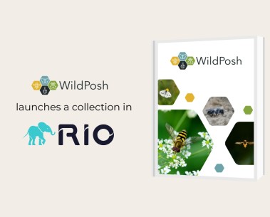 WildPosh launches a project collection in the RIO Journal with an introductory publication
