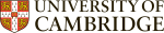 University of Cambridge logo