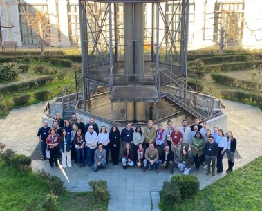 WildPosh's second annual general meeting brings partners together in Turin